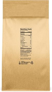 Pure Original Ingredients Methylcellulose (1 lb) Always Pure, Thickener & Emulsifier, Food Grade