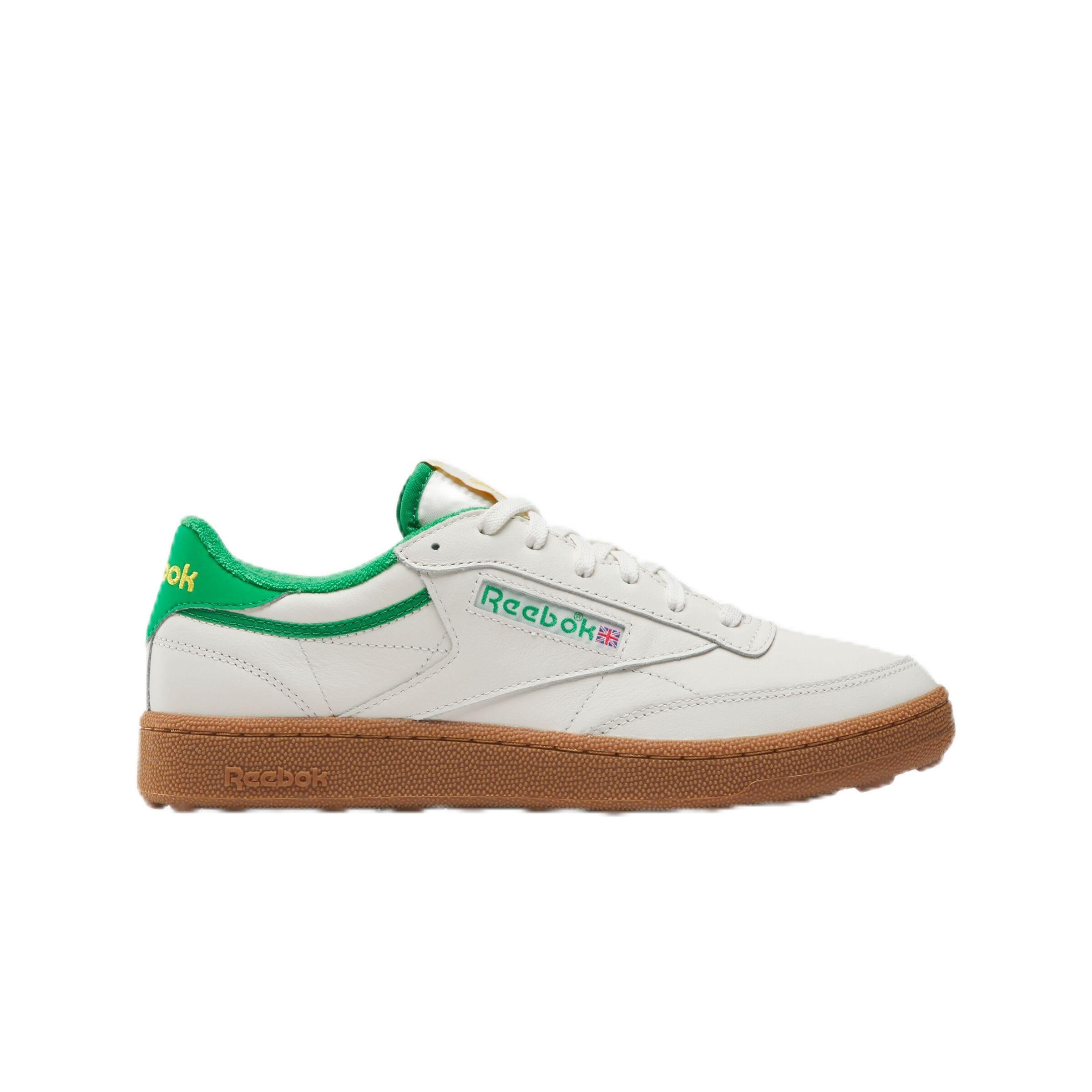 Reebok Herren Club C Golf Sneaker