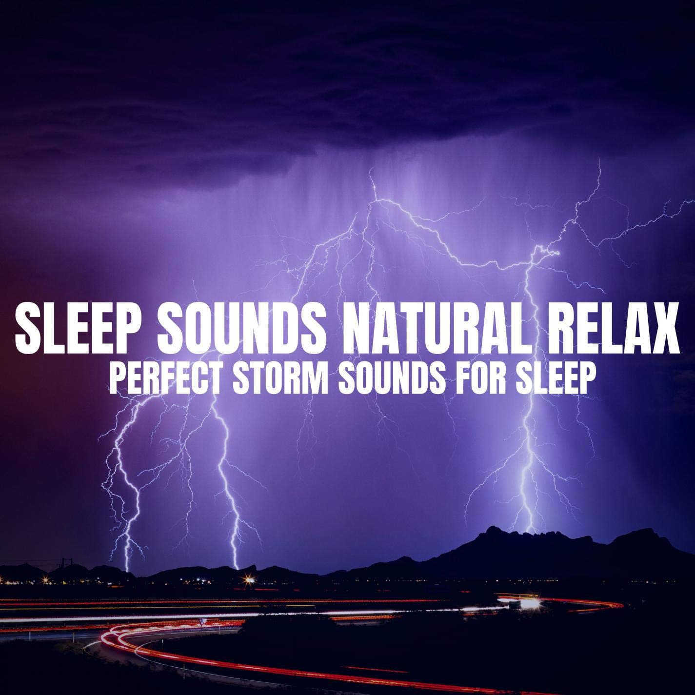 Sleep Sounds Natural Relax