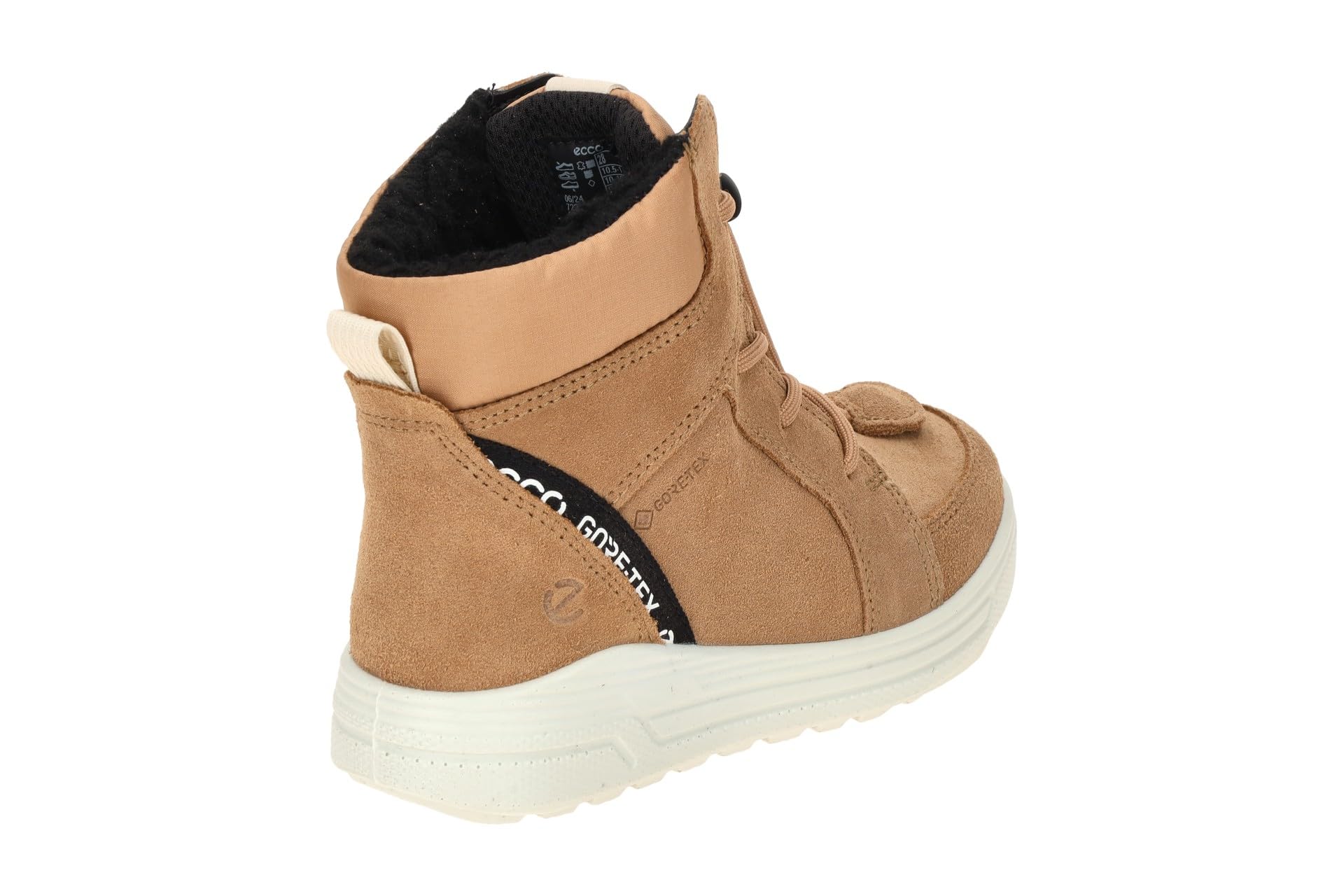 ECCO URBAN buty dziecięce 72236260220
