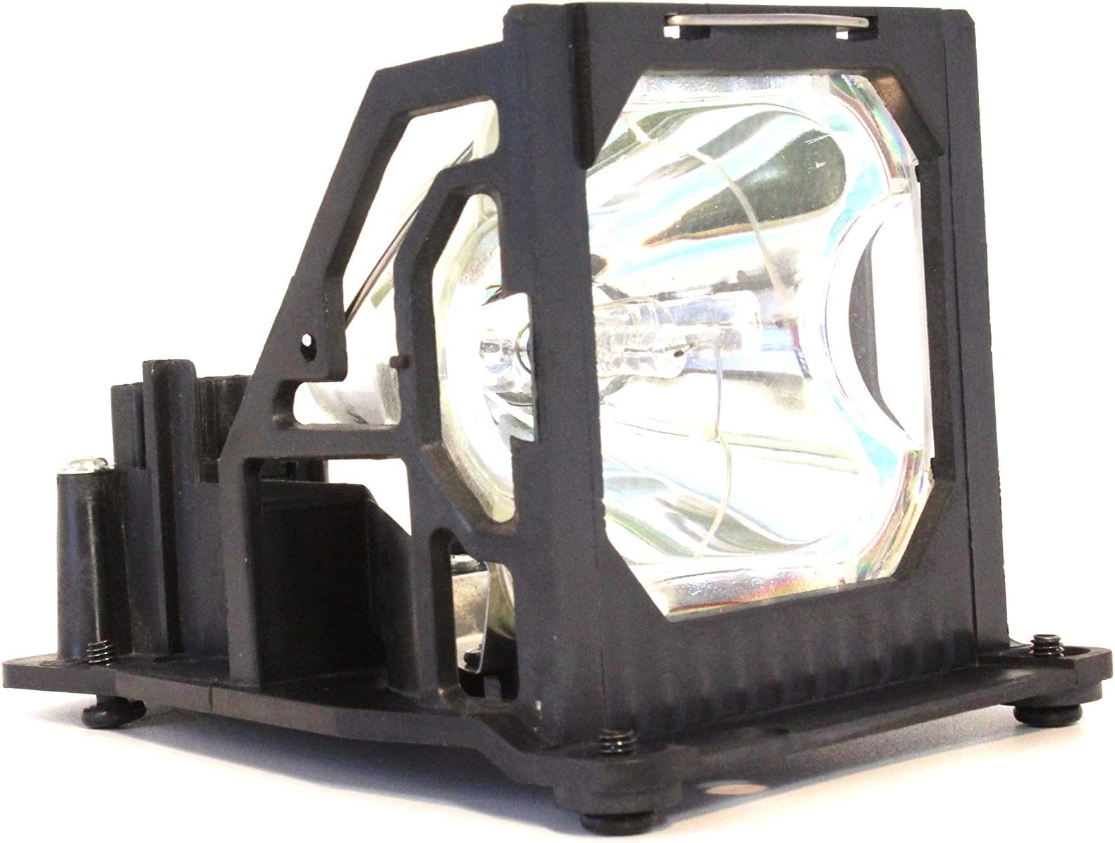 for SP-LAMP-008 Premium Projector Replacement Compatible Lamp with Housing for InFocus:LP790HB /Proxima:DP8000HB / Depth Q/LP-X2 / LP-X3 / X2 / X3 / AndersKern:X310 Ask:C300HB Geha:690+