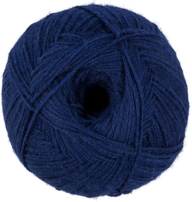 RED HEART E866.5386 Bunches of Hugs Yarn, Princess