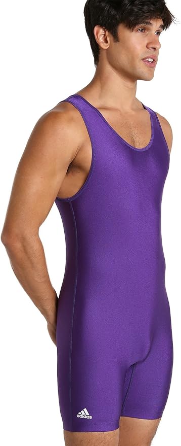 adidas wrestling singlet uk