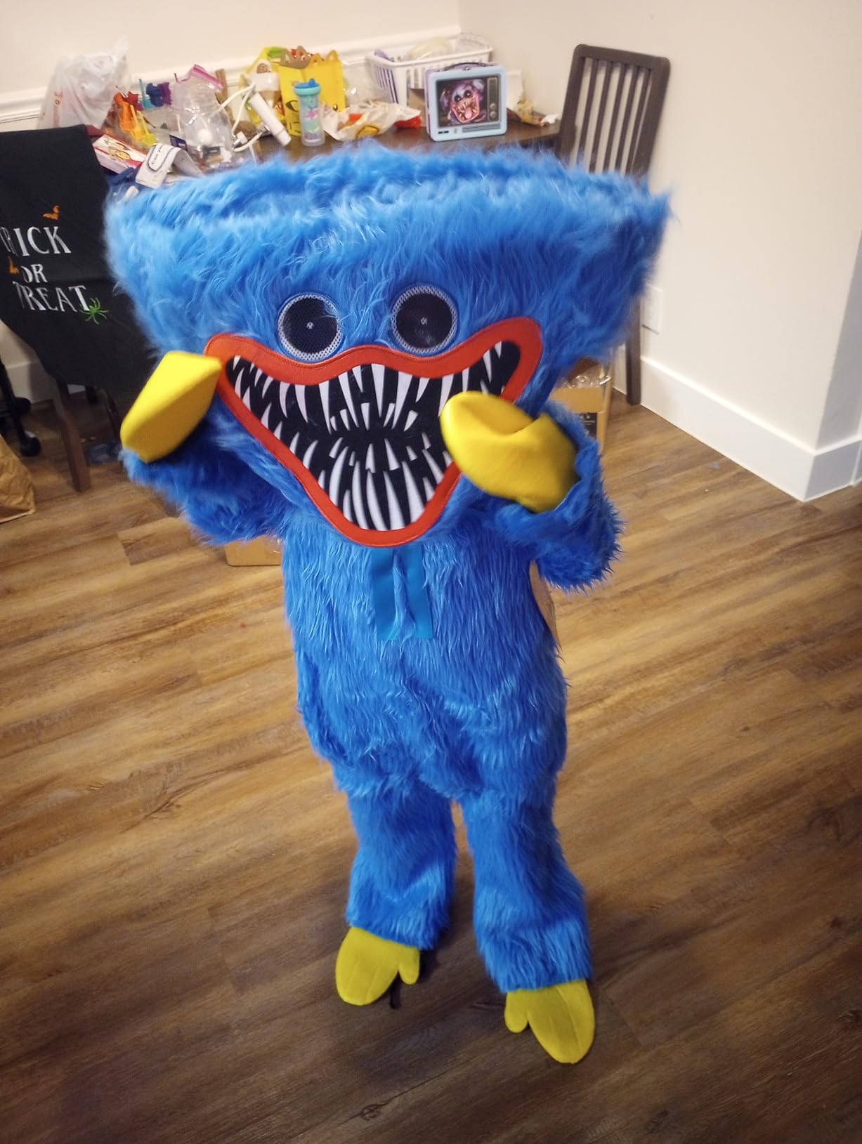 Sitemapcdatahttpdekokniqoocomhuggy Wuggy Costume