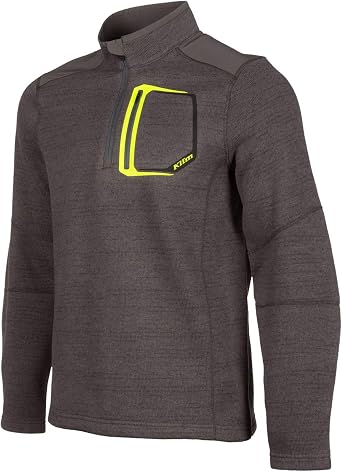 KLIM Yukon Technical Fleece Pullover