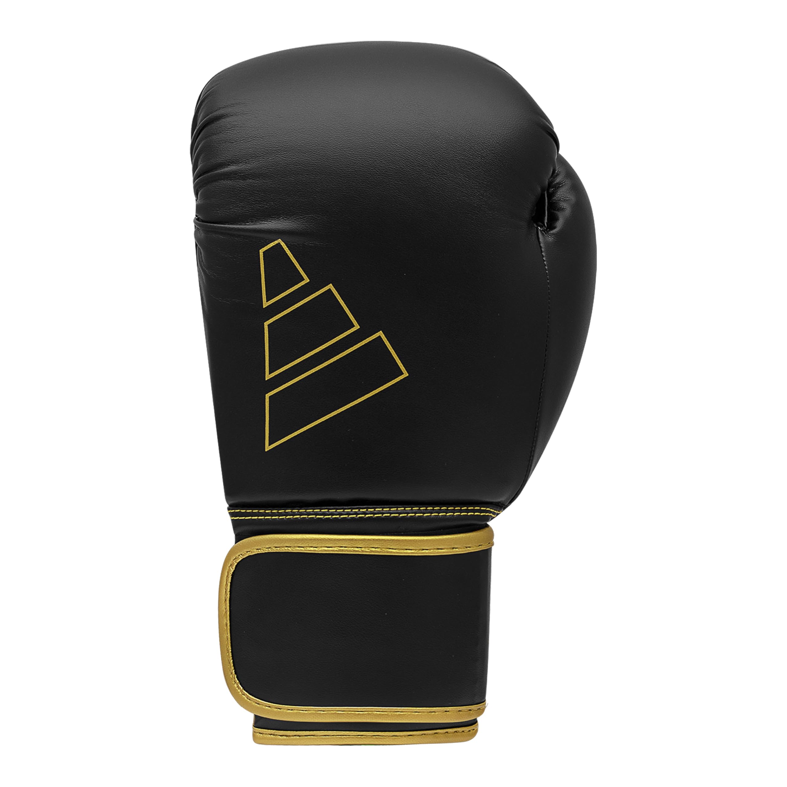 Image secondaire de Gants de Boxe adidas Hybrid 80 - Confort et Performance pour Tous