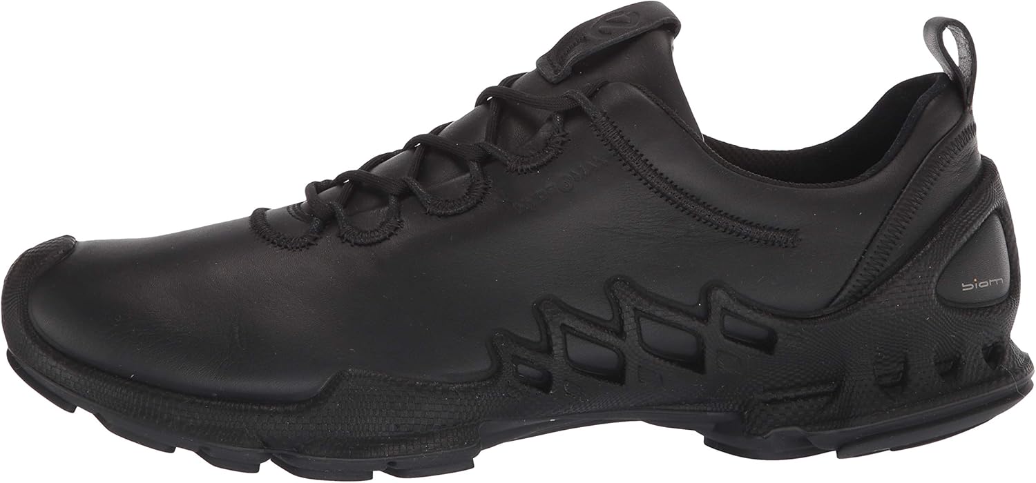 ECCO Mens Biom Aex Luxe Hydromax Water-Resistant