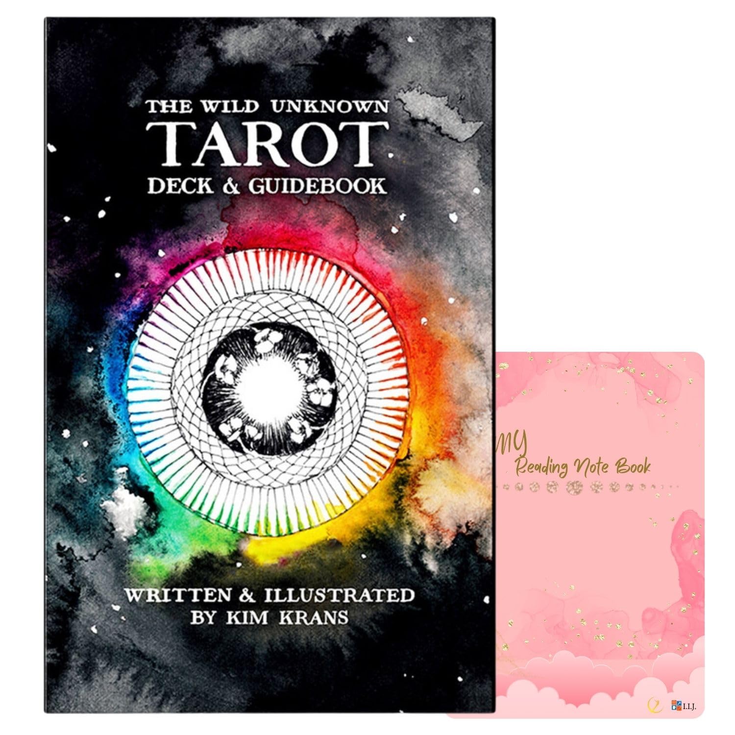 趣味・スポーツ・実用 The Tarot of the Wild and Unknown Worlds 趣味・スポーツ・実用 The Tarot of the Wild and Unknown