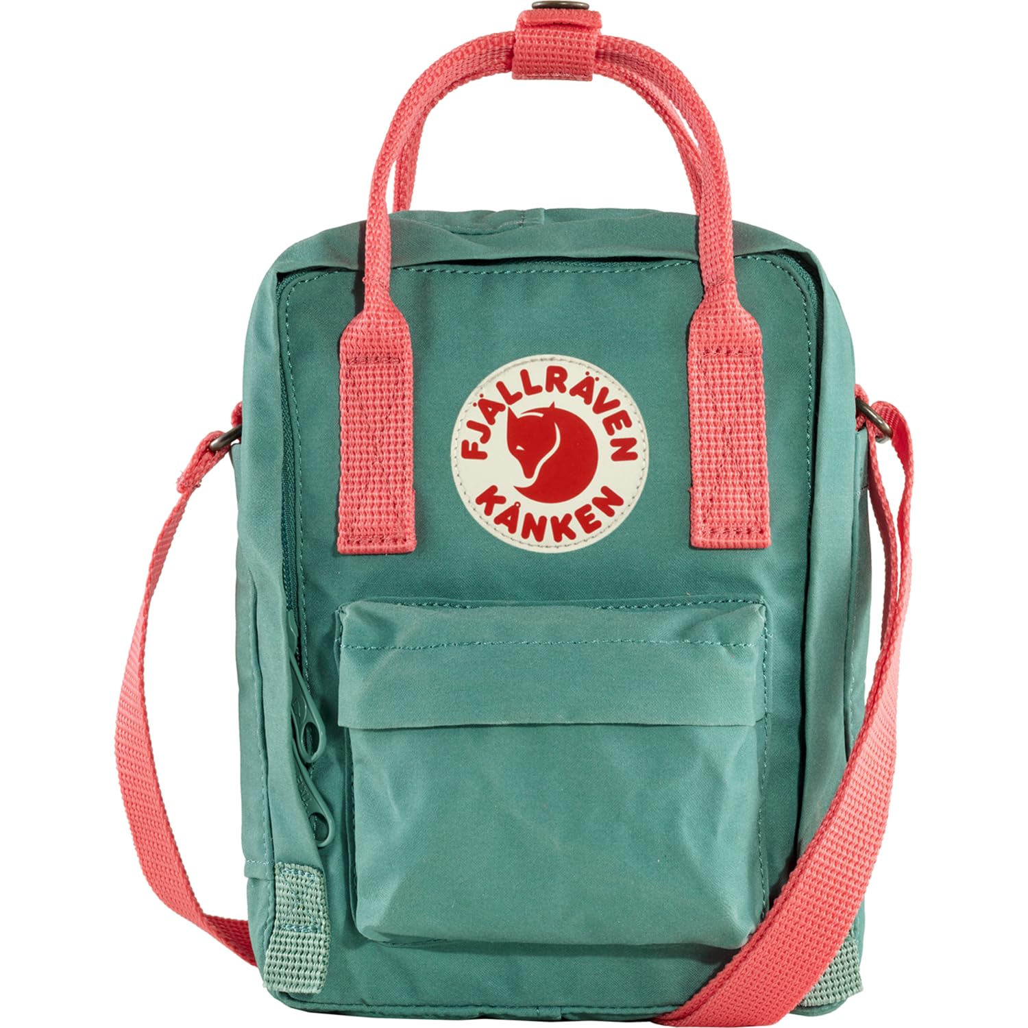 Fjallraven Kanken Sling Crossbody Bag, Compact Lightweight Shoulder Pack for Travel and Everyday Carry