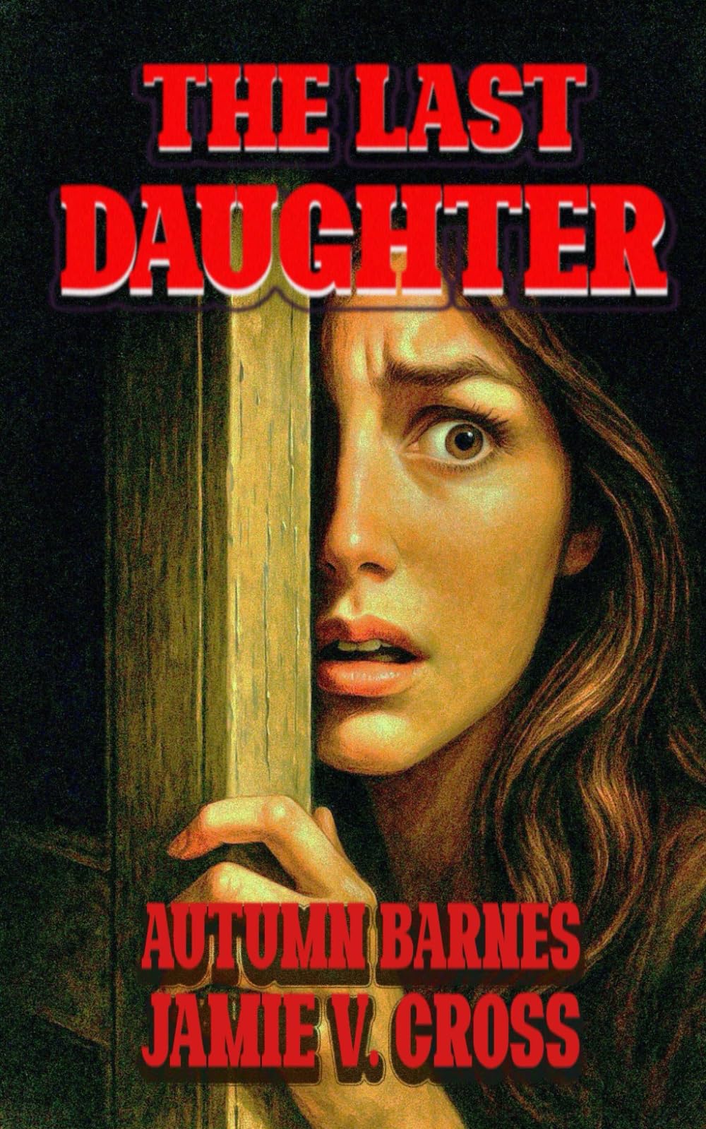 The Last Daughter