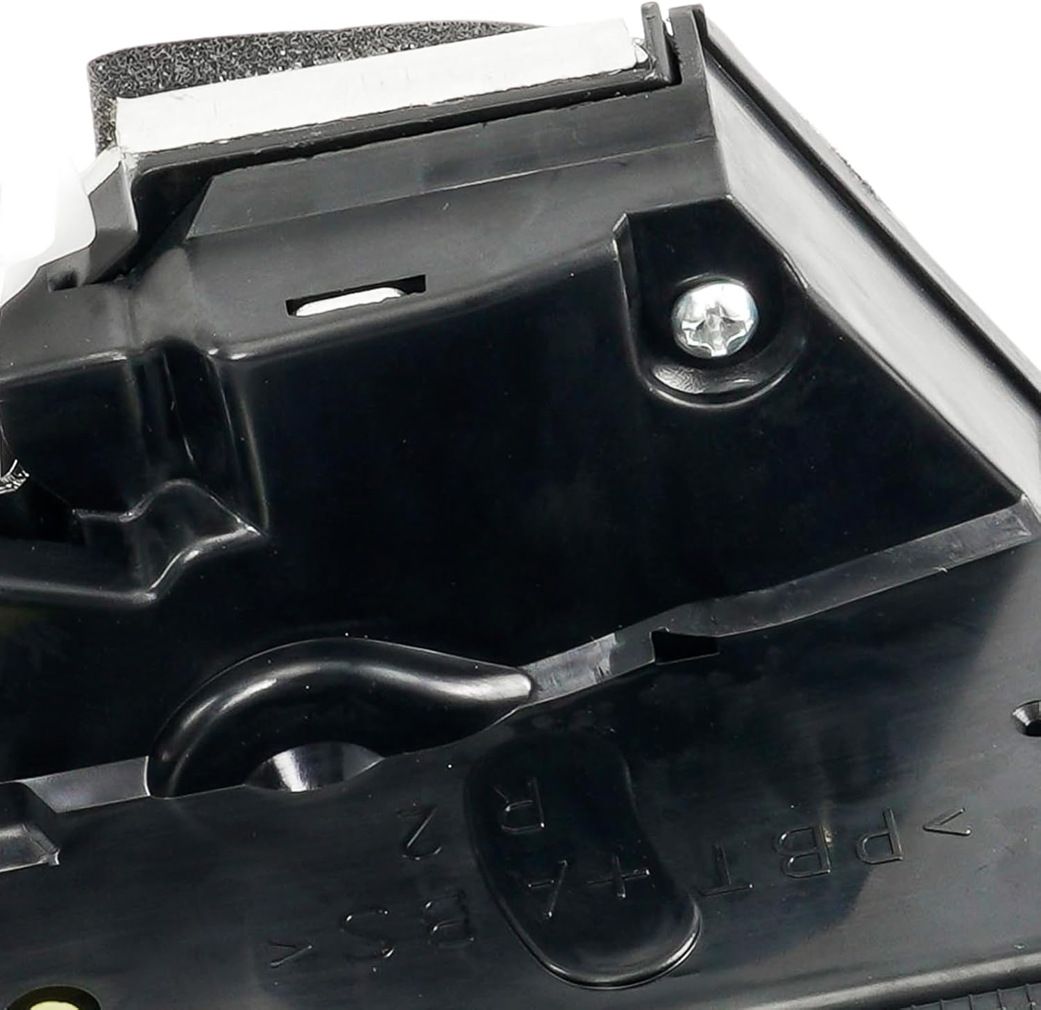 PHILTOP 931403 Front Right Passenger Side Power Door Lock Actuator | Compatible with Toyota Camry, RAV4, Corolla, Tundra, 4Runner, RX350, Highlander, Sienna, ES350, IS250, IS350, LX570, GX460, Venza