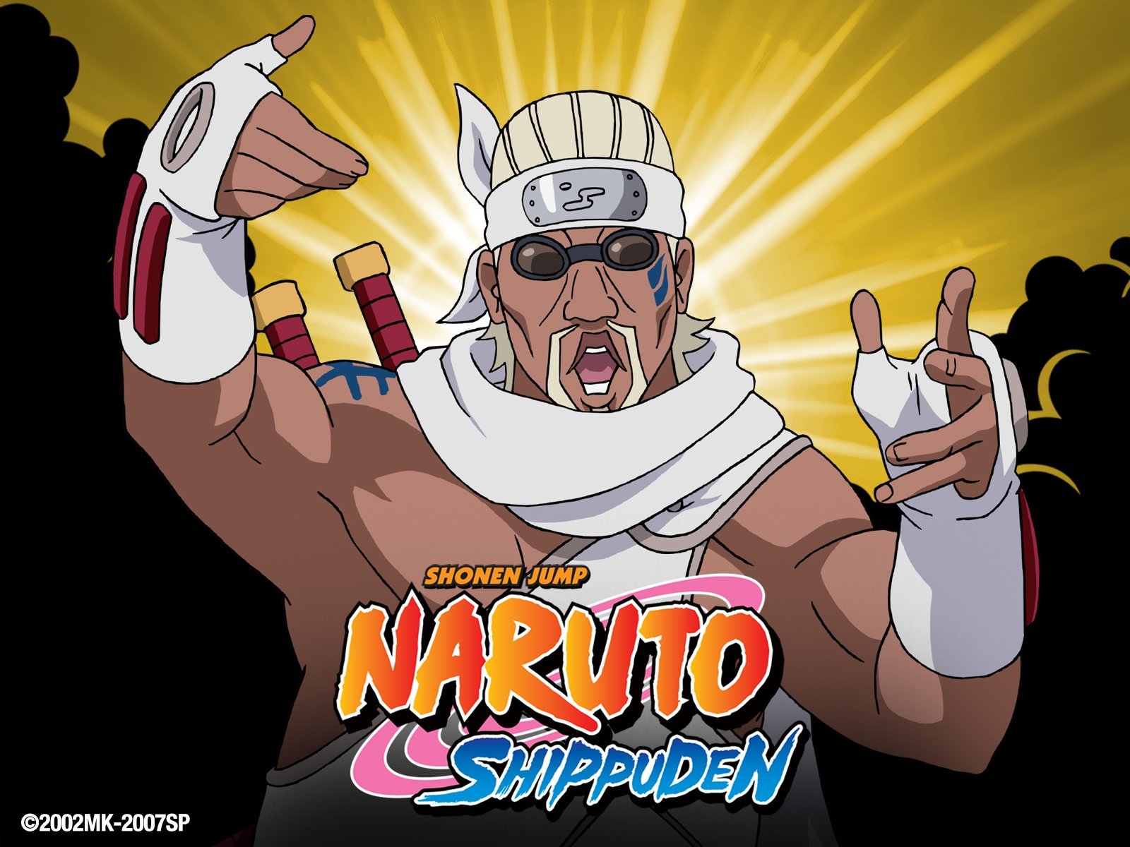 Naruto Shippuden Uncut Season Season Volume