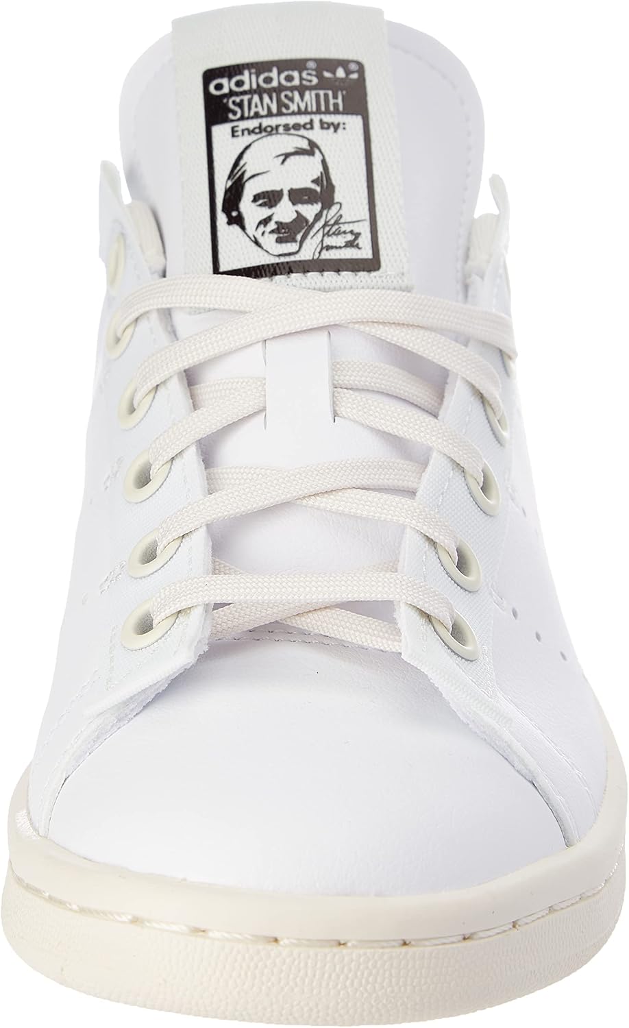 adidas gazelle silver green womens Adidas Women's Stan Smith White Doodle Low Top Sneakers