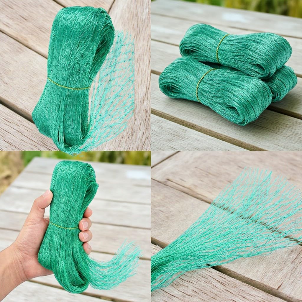 Anti Bird Net - Protect Plants & Garden -2