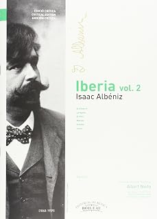 Iberia vol.2