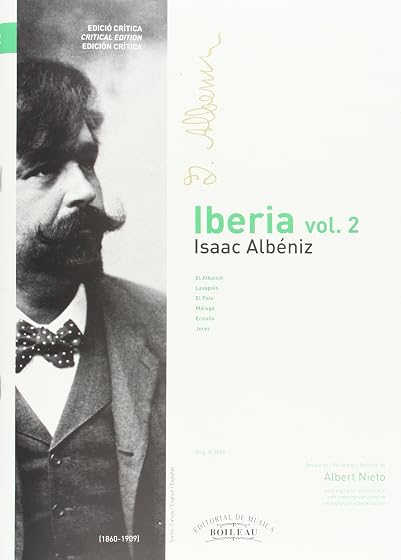 Iberia vol.2