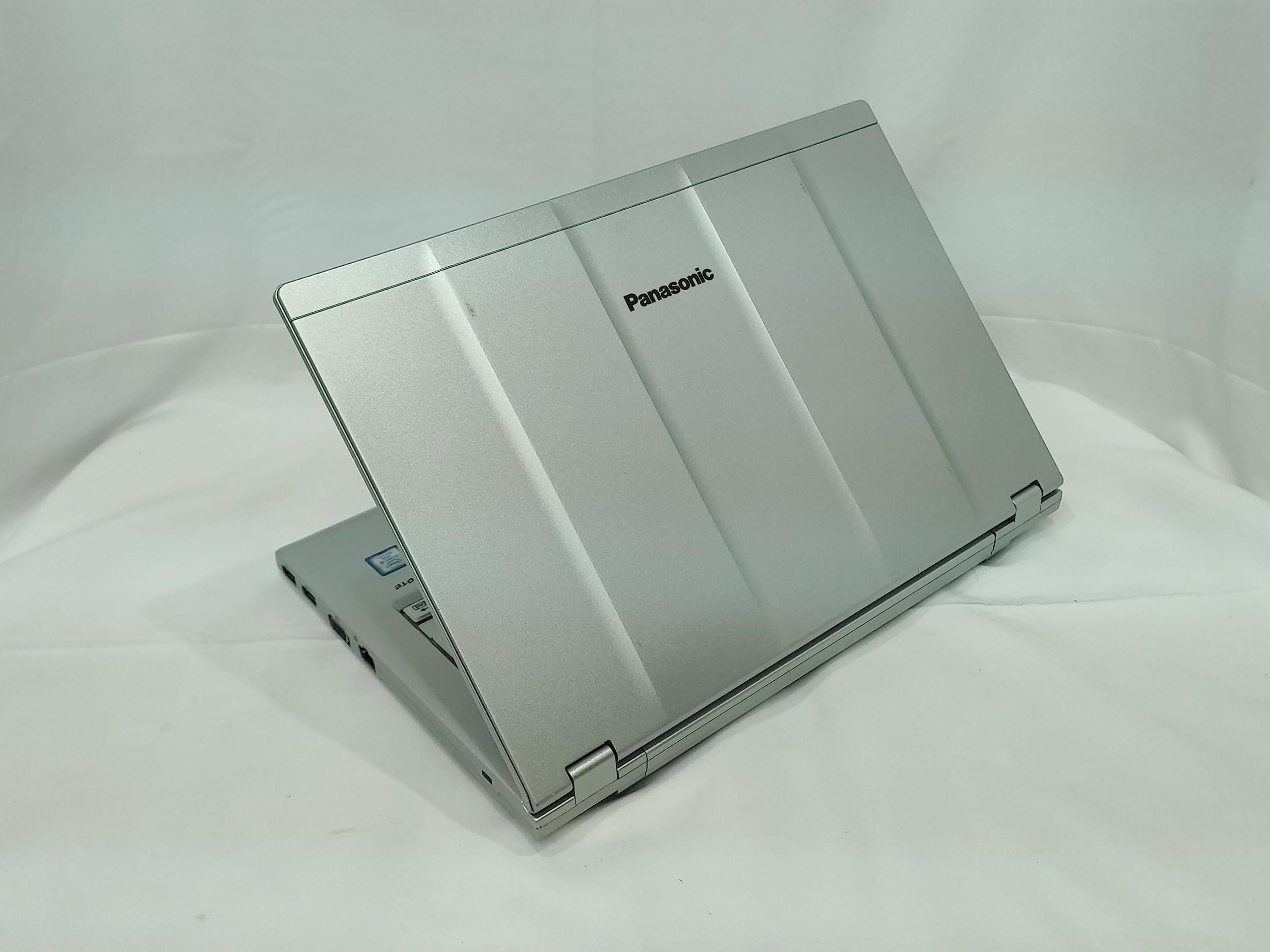 Windowsノート本体 Let's note LV7 CF-LV7RDCVS i5-8350U Amazon.co.jp: 【中古】 パナソニック Lets note LV7(CF-LV7RDCVS