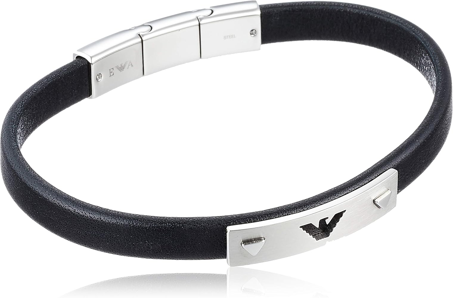 Amazon.co.jp: [エンポリオ アルマーニ] EMPORIO ARMANI ブレスレット 