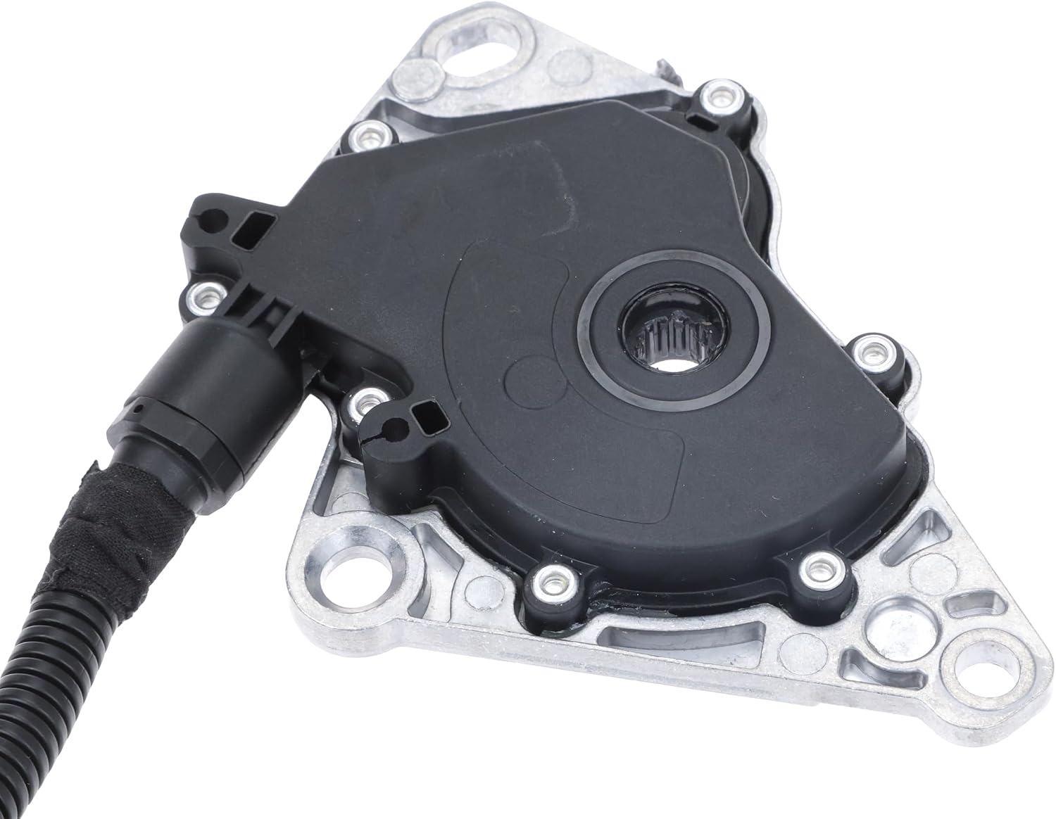 URO Parts 24107512755 Automatic Transmission Position Switch