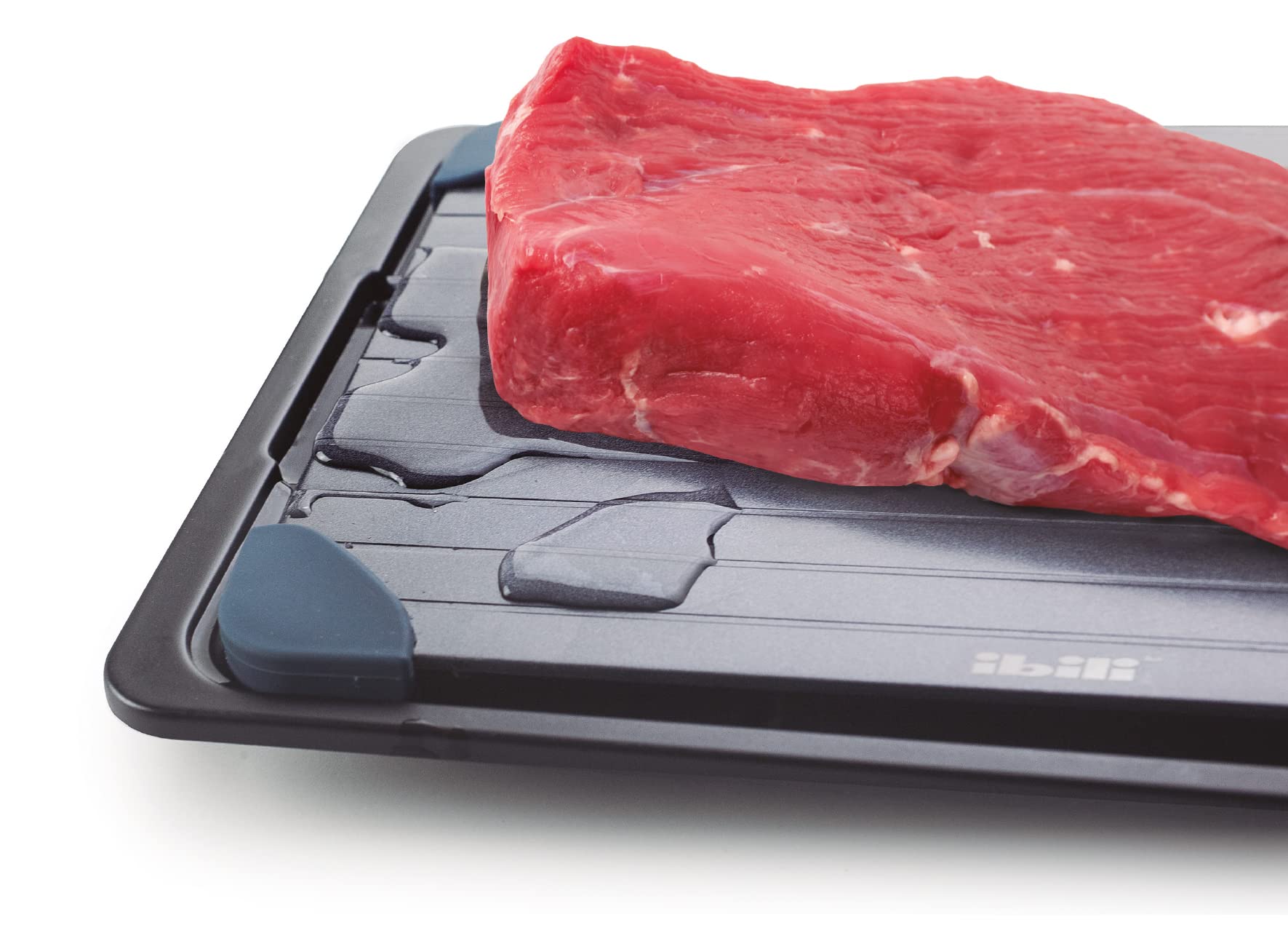 IBILI 724450, Piastra Scongelamento Alimenti