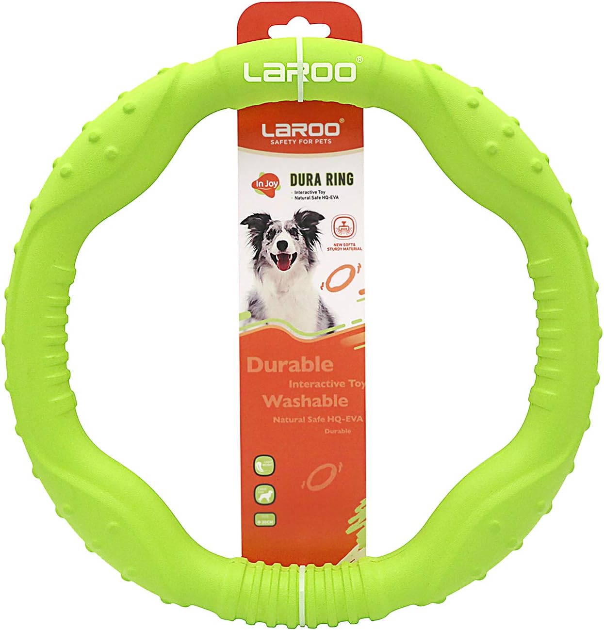 Petco Dog Raincoat - Waterproof