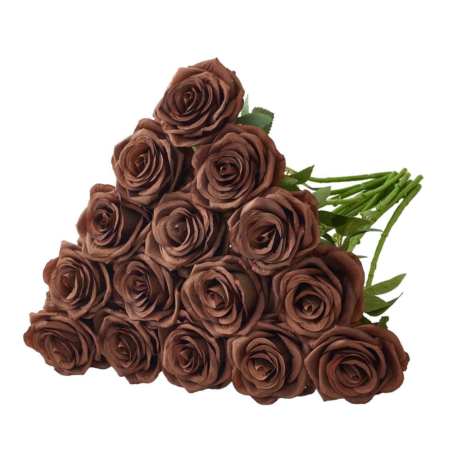 Carlita's Blooms Fake Roses