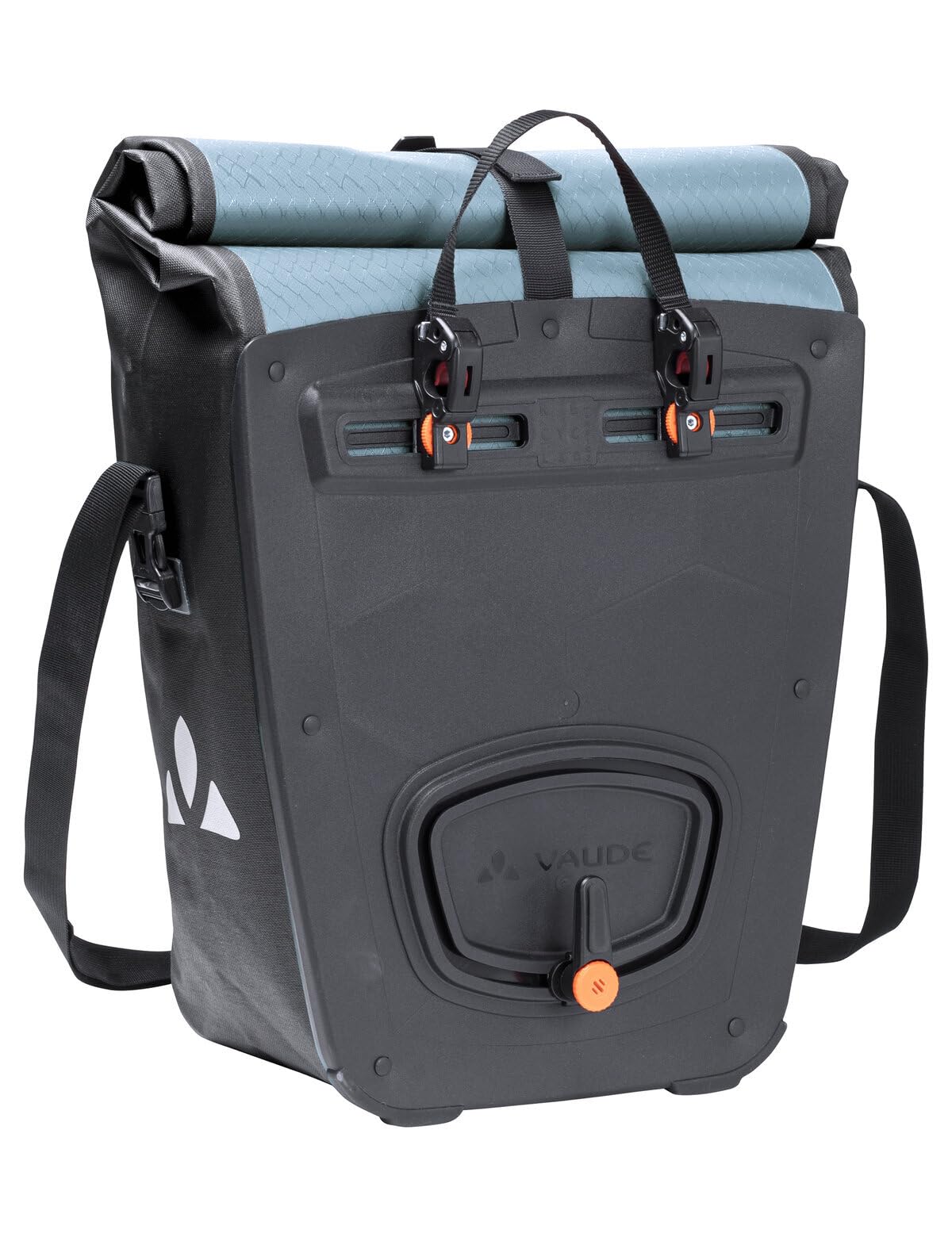 VAUDE Hinterradtaschen Aqua Back Single (Rec)