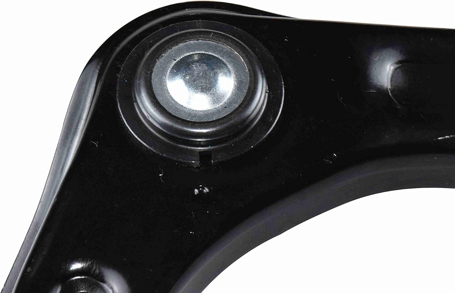 K621229 K621230 Front Upper Control Arm Compatible with Hyundai Azera 2011-2006 Sonata 2010-2006 Kia Amanti 2009-2007