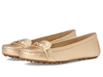 Women's Mandy Moc Moccasin