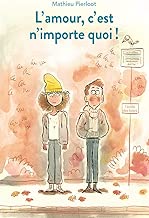 Download L’amour c’est n’importe quoi (Neuf poche) PDF