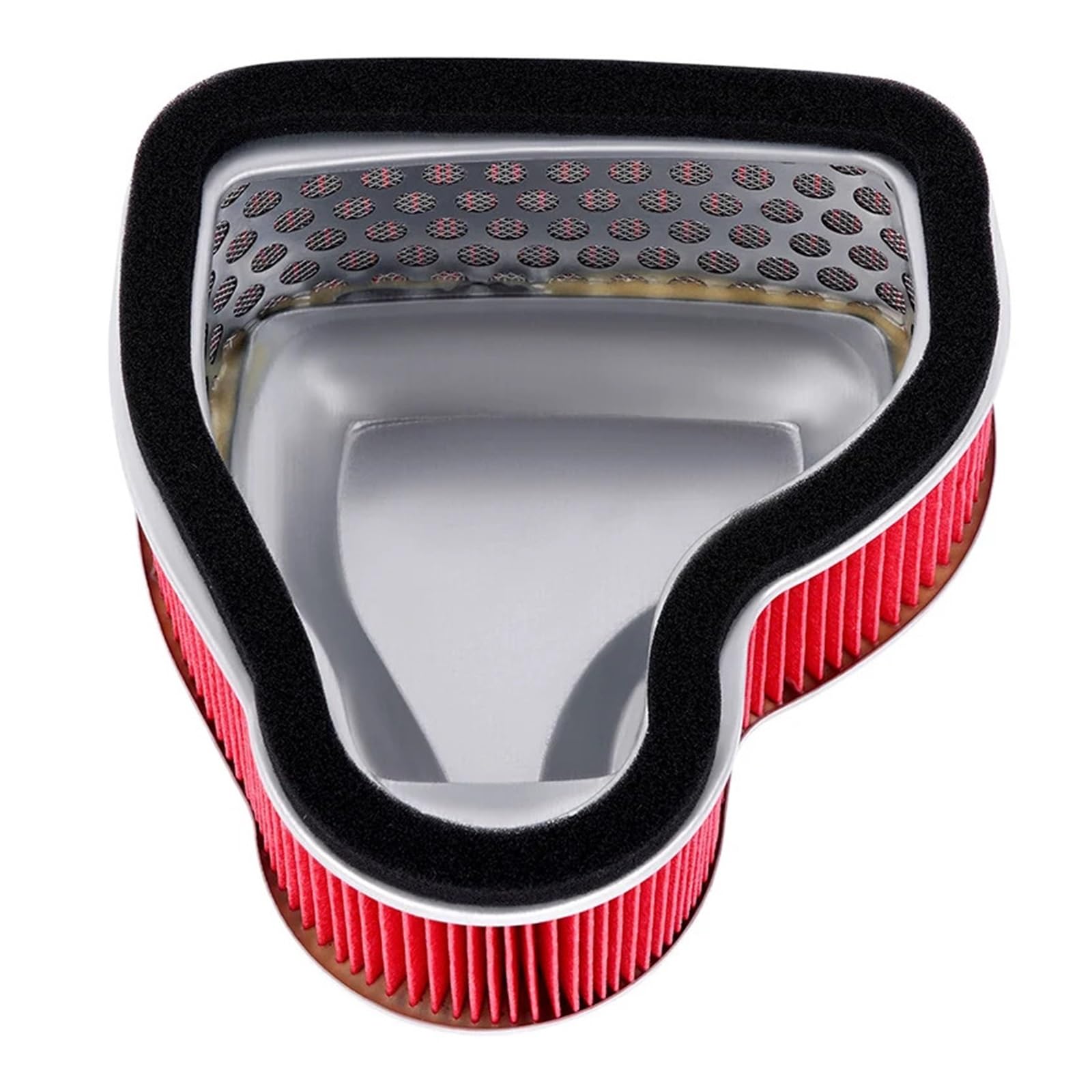Pasuje Do Filtra Wlotowego Filtra Powietrza Motocykla H0nda VTX1300C