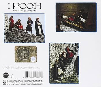 洋楽 POOH ORIGINAL ALBUM SERIES Vol. 1 洋楽 POOH ORIGINAL ALBUM SERIES Vol. 1 Winnie the Pooh: The