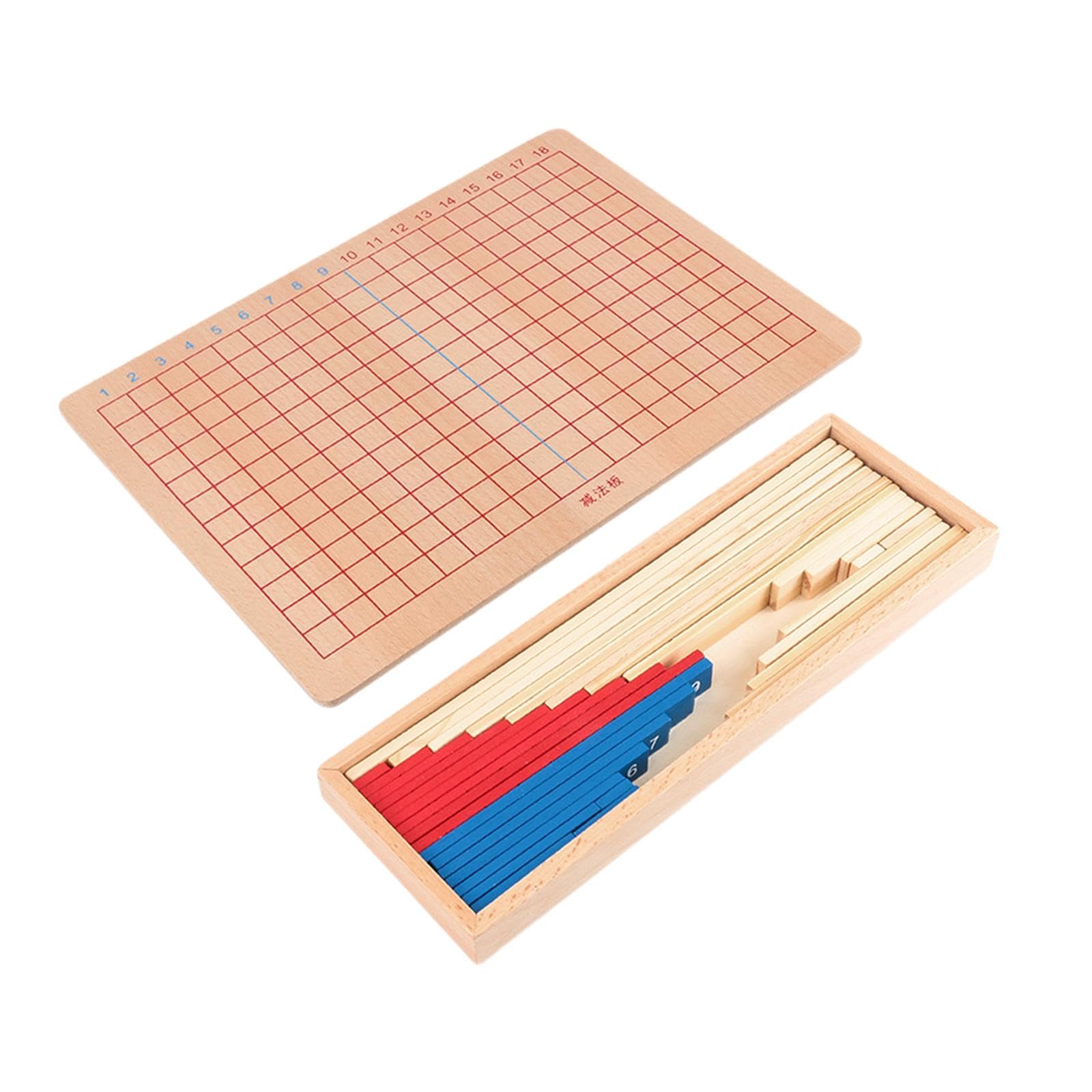 Addition and Subtraction Board Sensory Toys Addition Subtraction Strip Board-Baby - Toys for Baby - Developmental Baby Toys-image-6