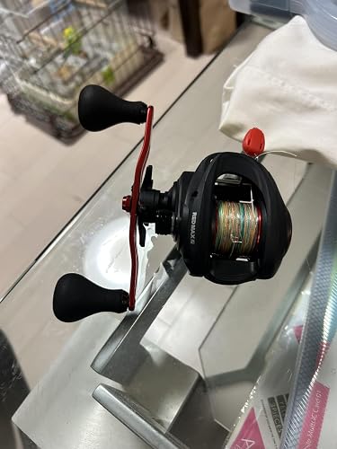 Amazon | Abu Garcia (アブガルシア) レッドマックス 船 左 カワハギ