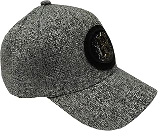 كاب قطن 100% مشبح ب 2 فتله شكل مميز وخامه عالية جدا، فضي، كبير