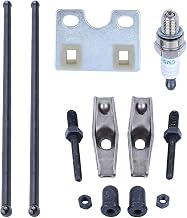 Adefol Honda GX340/GX390 Valve Guide Plate Kit