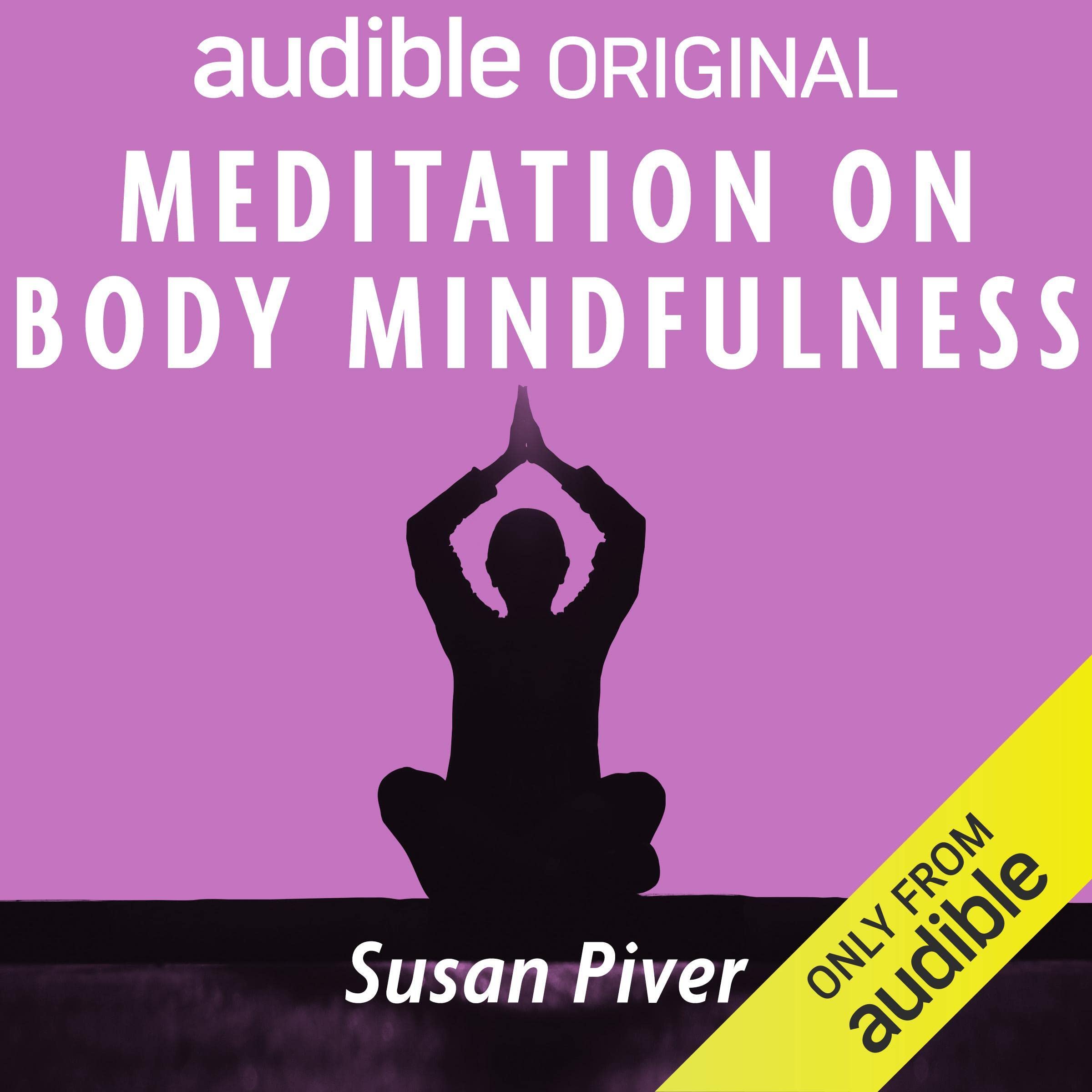 Meditation on Body Mindfulness