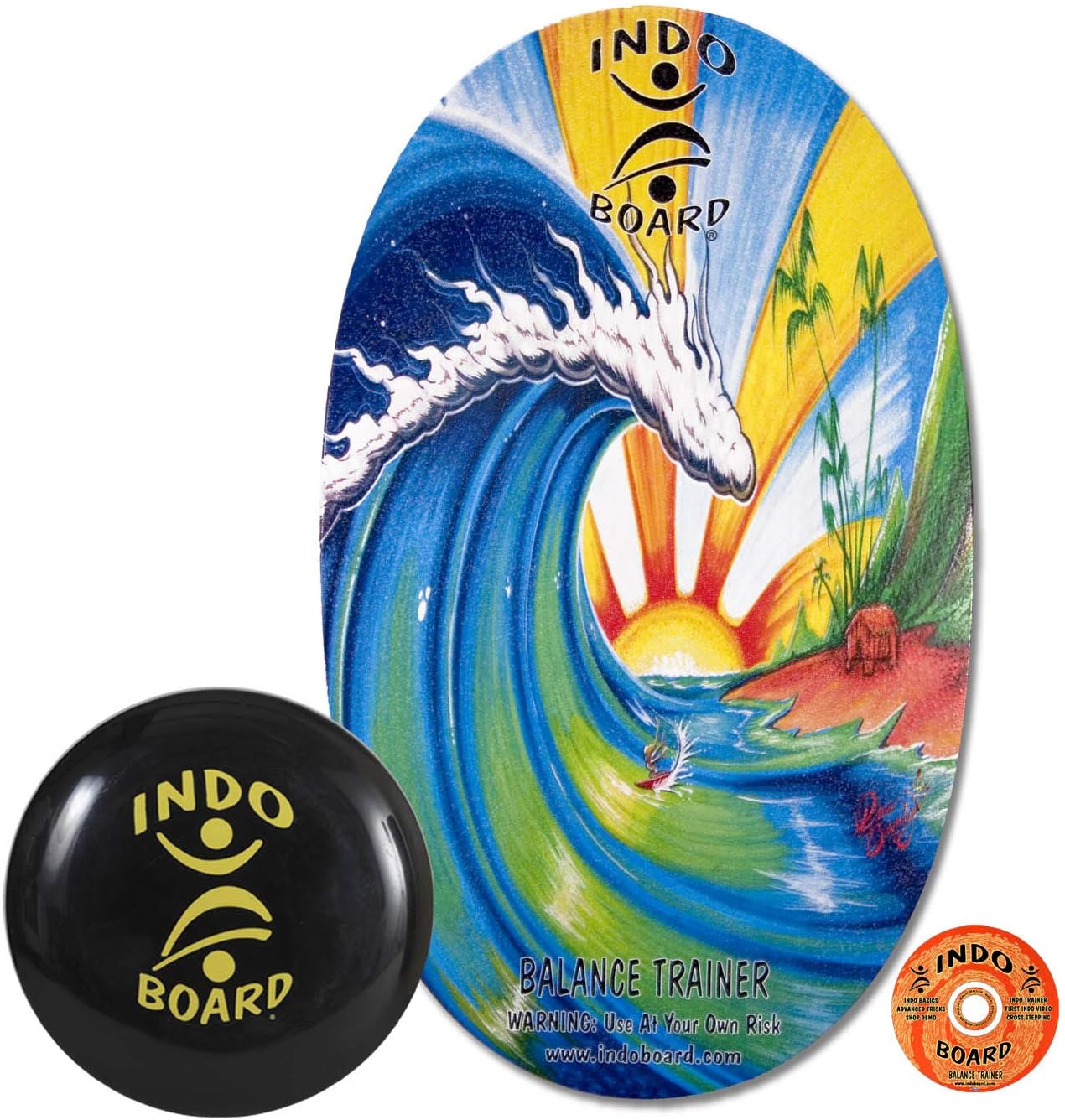 Indo Board Original Balance Board