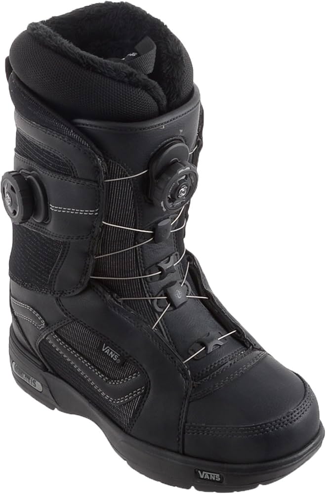 Vans skischuhe Clearance