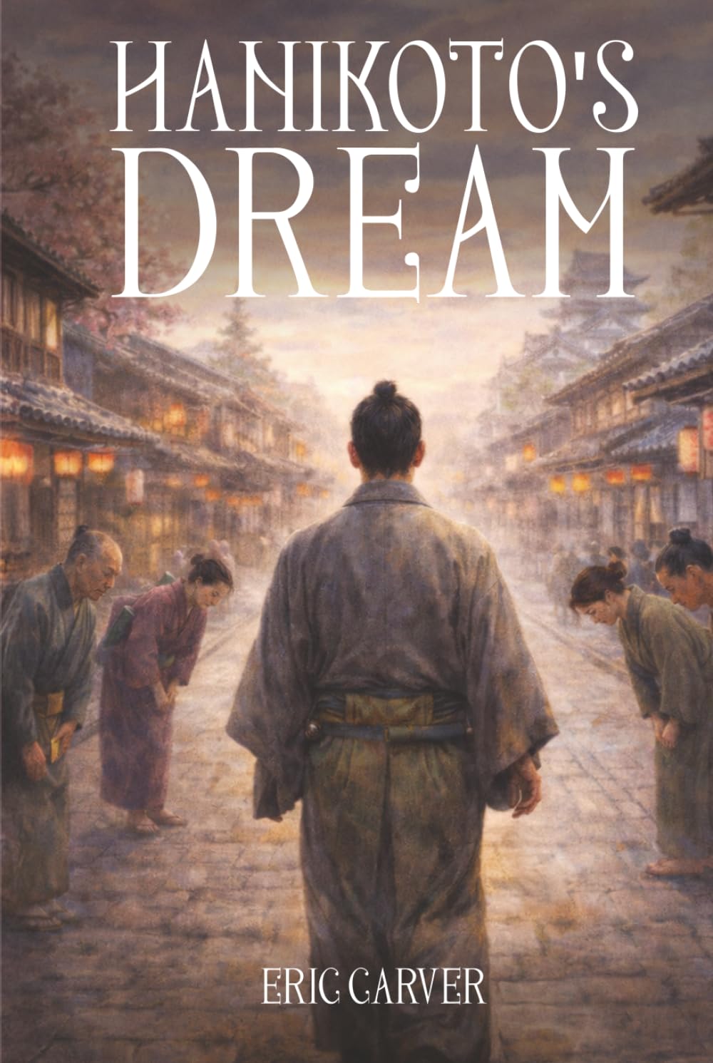 Hanikoto’s Dream (and Other Stories)