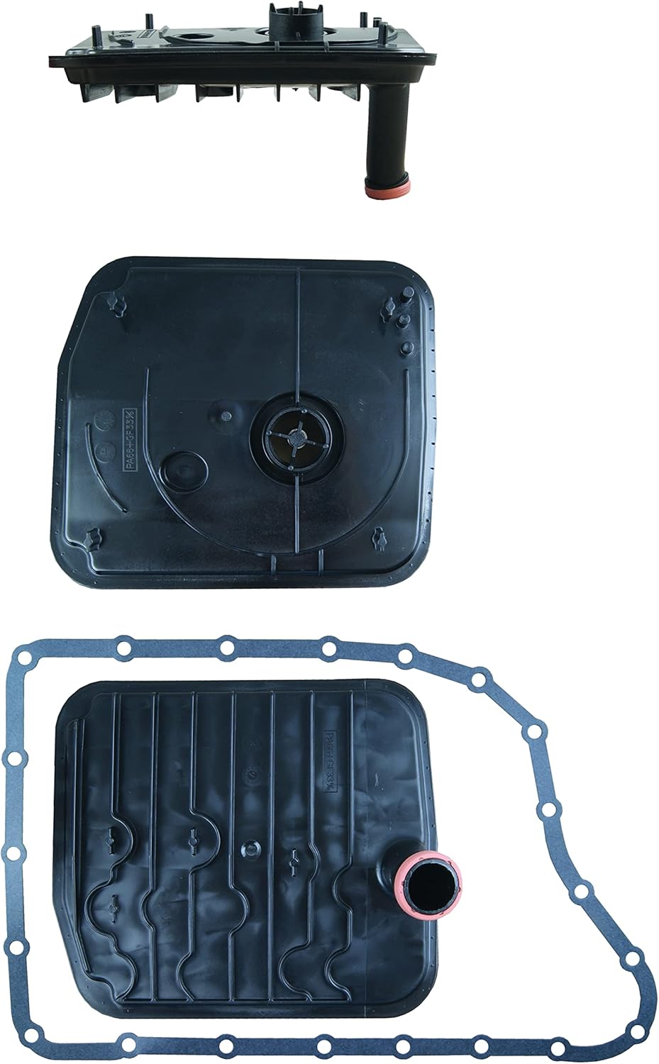 Behr TX 208 91D Cooling