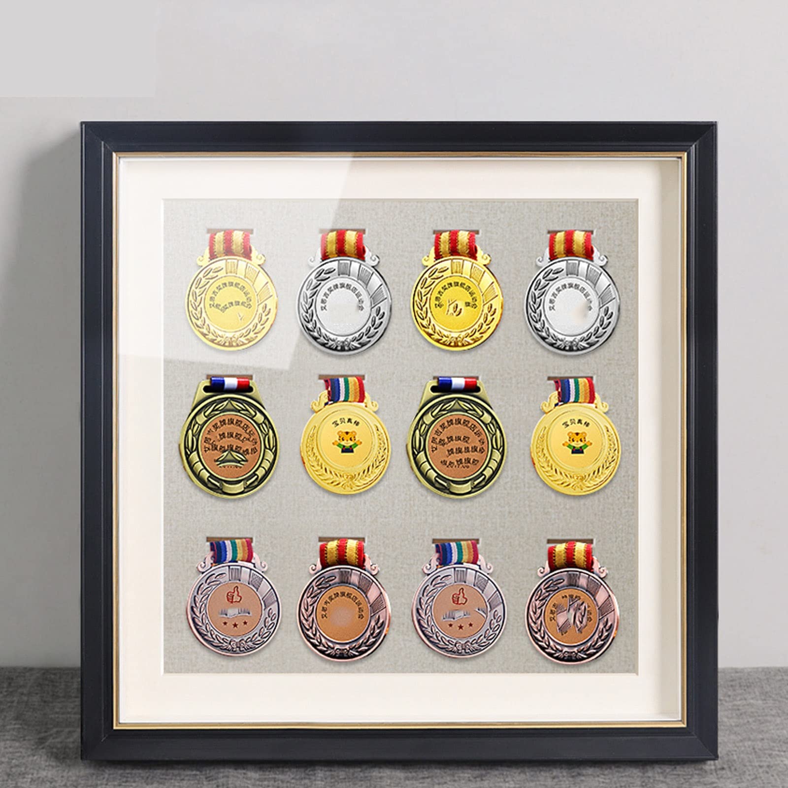 10つ プレシャスコレクターボックス サプライ　ディスプレイフレーム ディスプレイフレーム『プレシャスコレクターボックス ソード