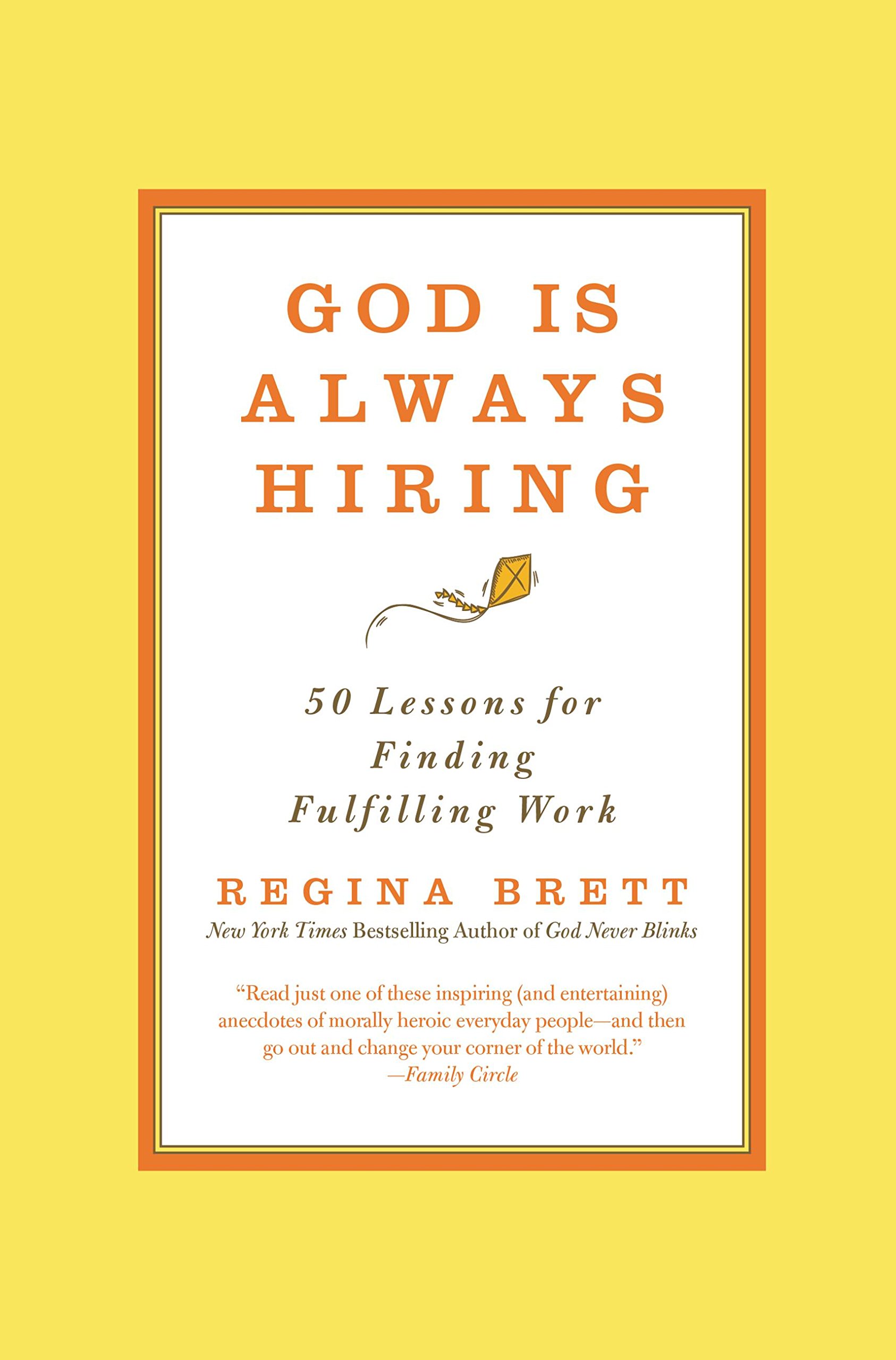 Buy God Is Always Hiring — BookShops.in