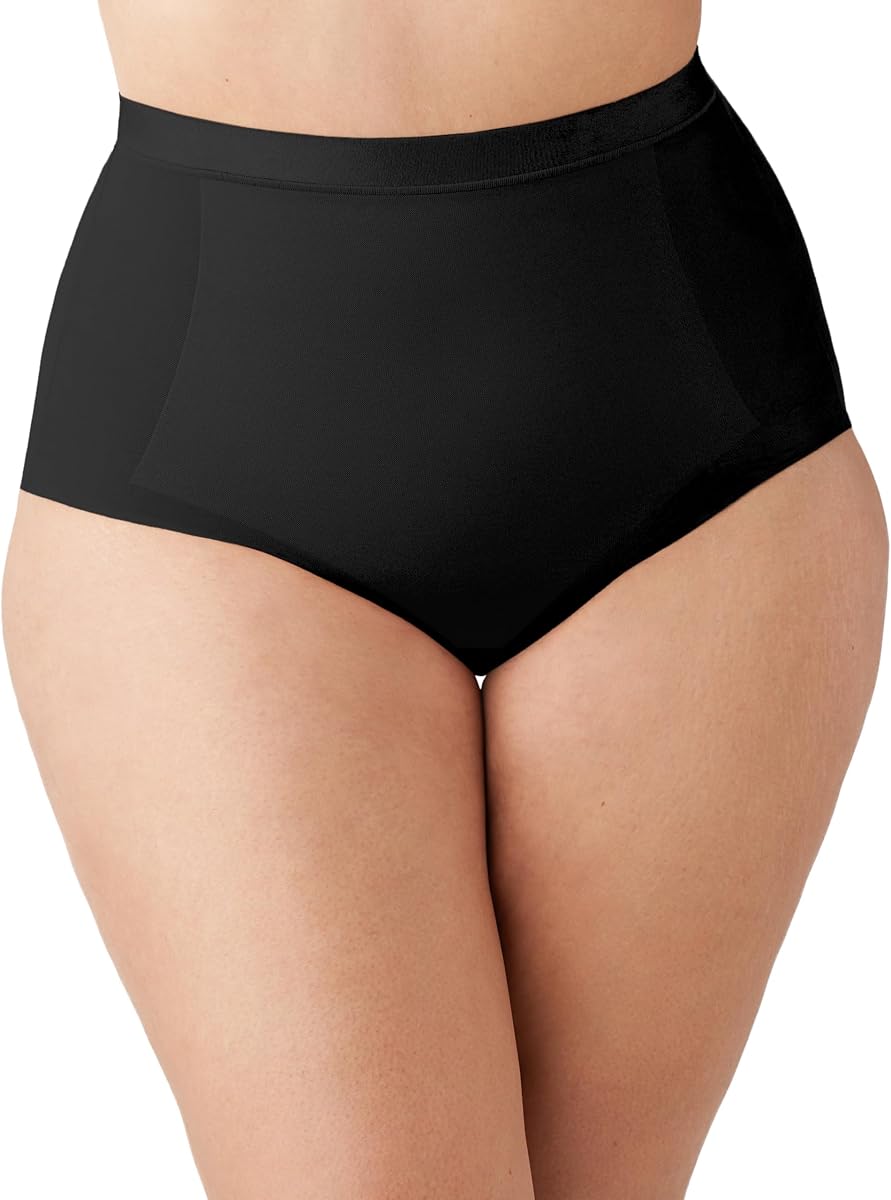Wacoal Women's Hourglass Shape Revelation Shaping Brief