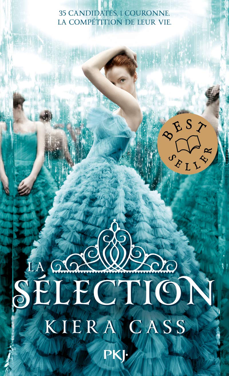 La Sélection, Tome 1 :