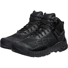 KEEN    NXIS EVO MID WP