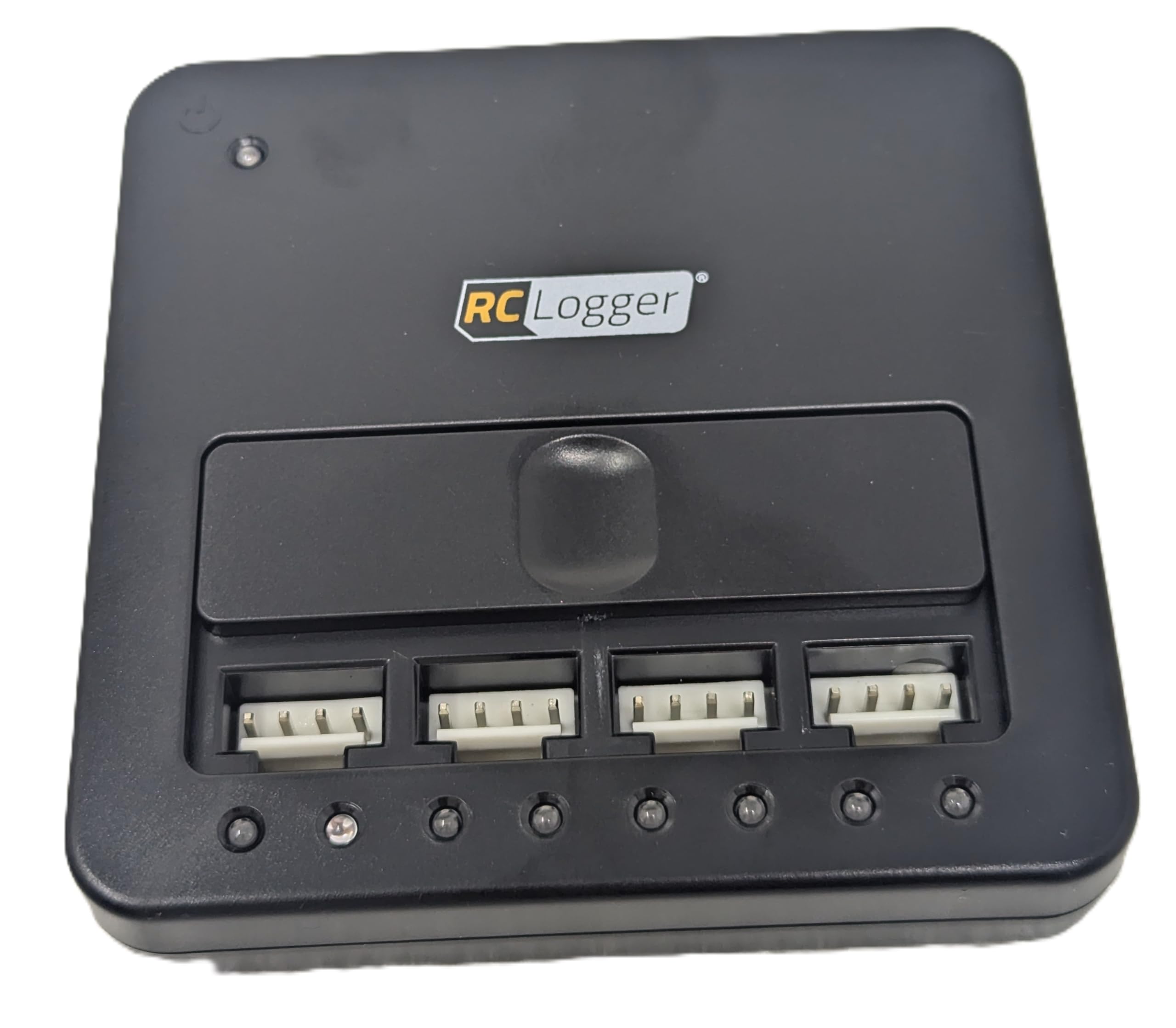 Generic Fast Charging OneStation for RC LiPo Batteries - Charge Up to Four Packs Simultaneously