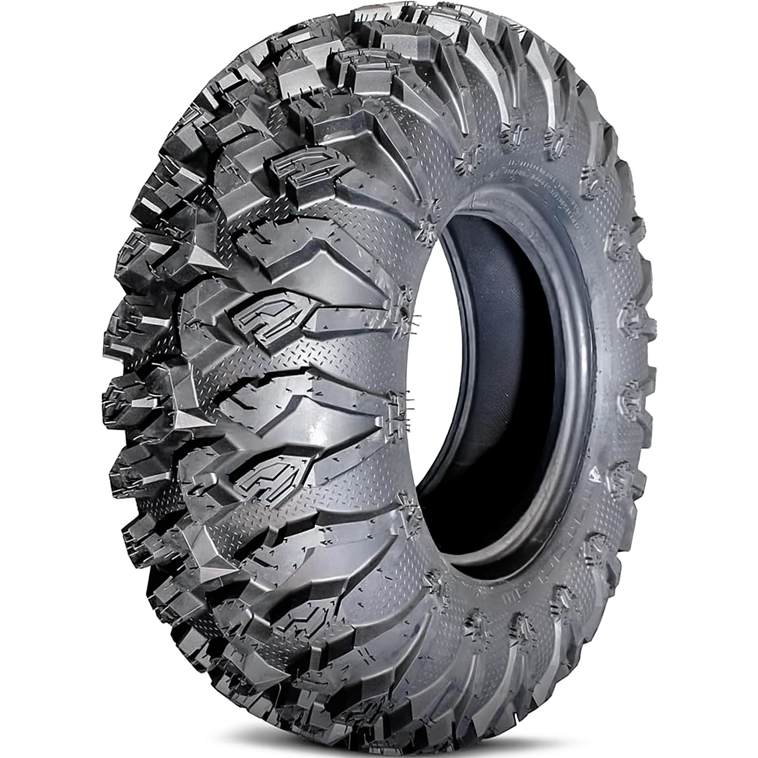 Amazon.com: EFX MotoClaw (8ply) Radial DOT ATV Tire [28x9-15