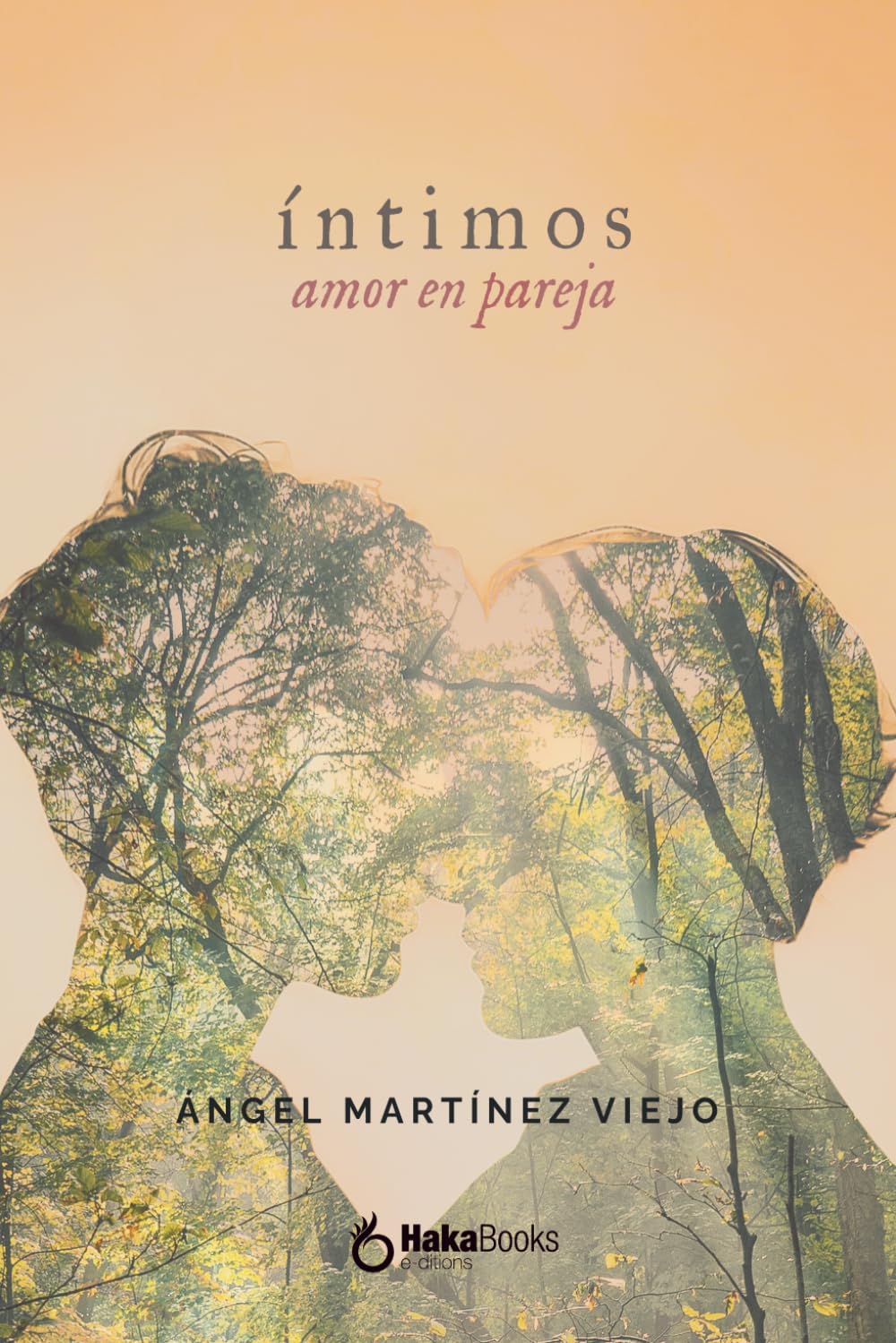 Íntimos: Amor en pareja