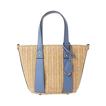 ダイアナ　かごバック Amazon | [ダイアナ] ハンドバッグ 青 ライトブルー